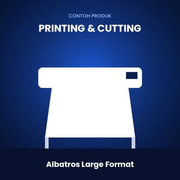 Albatros Large Format