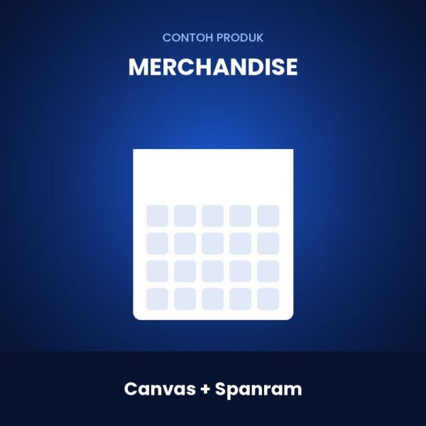 Canvas + Spanram