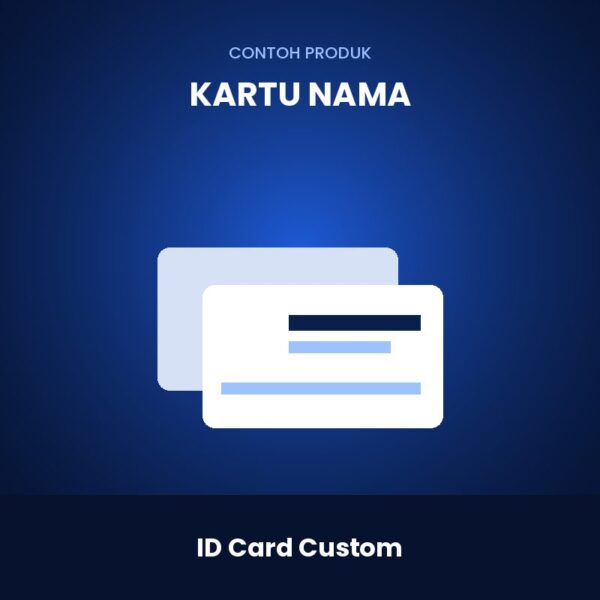 ID Card Custom