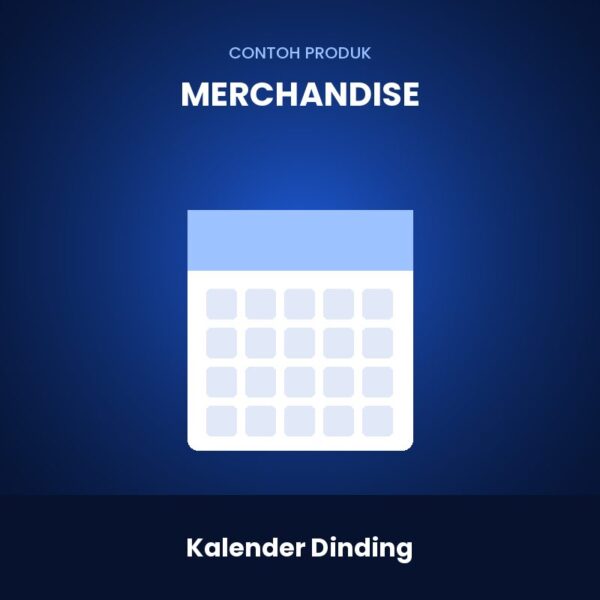 Kalender Dinding