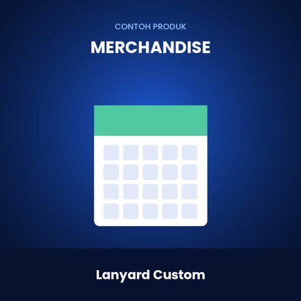 Lanyard Custom