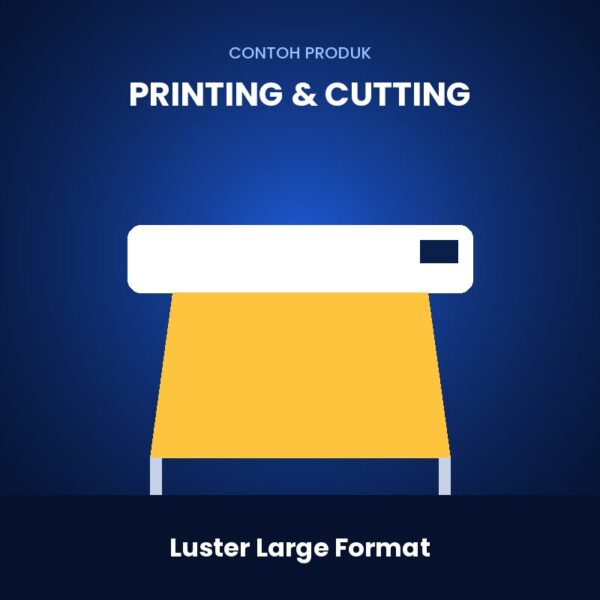 Luster Large Format